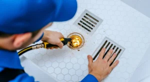 Hydro jetting compared with repeated drain cleaning for long-term drain maintenance in Edmonton.